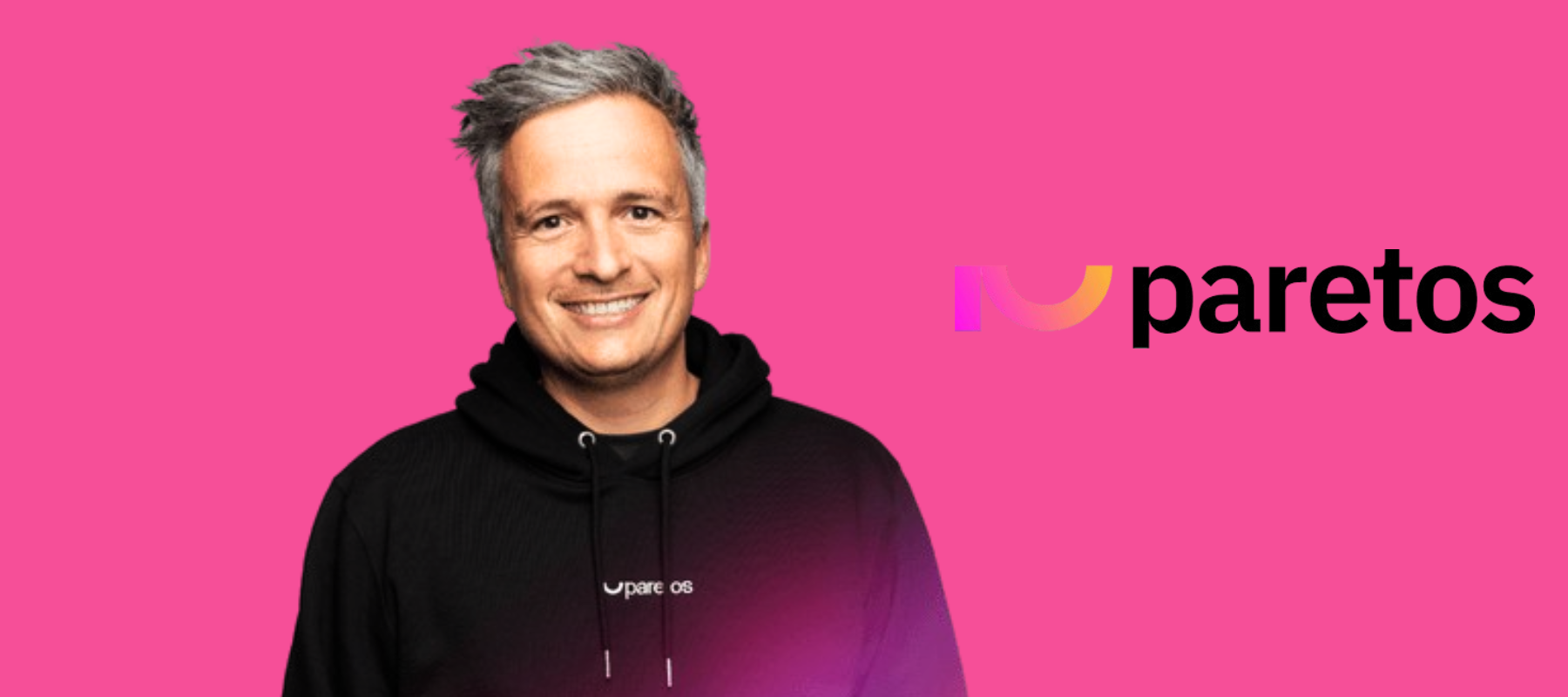 German AI startup paretos secures €8.5m to accelerate growth in Decision Intelligence